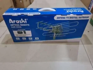 Antena Remote Arashi
