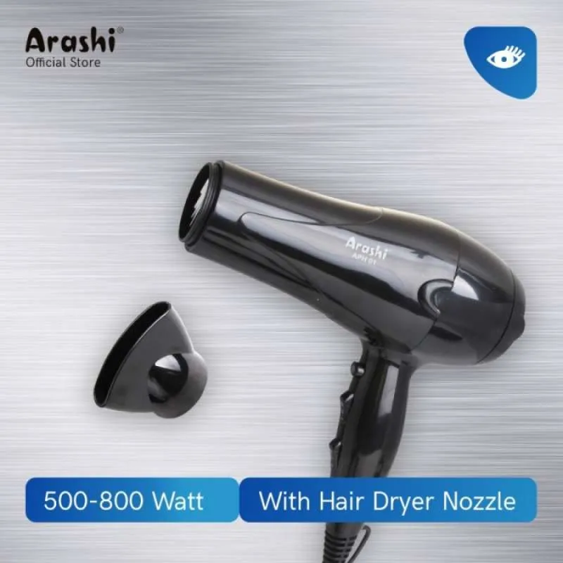 ARASHI HAIR DRYER APH 01