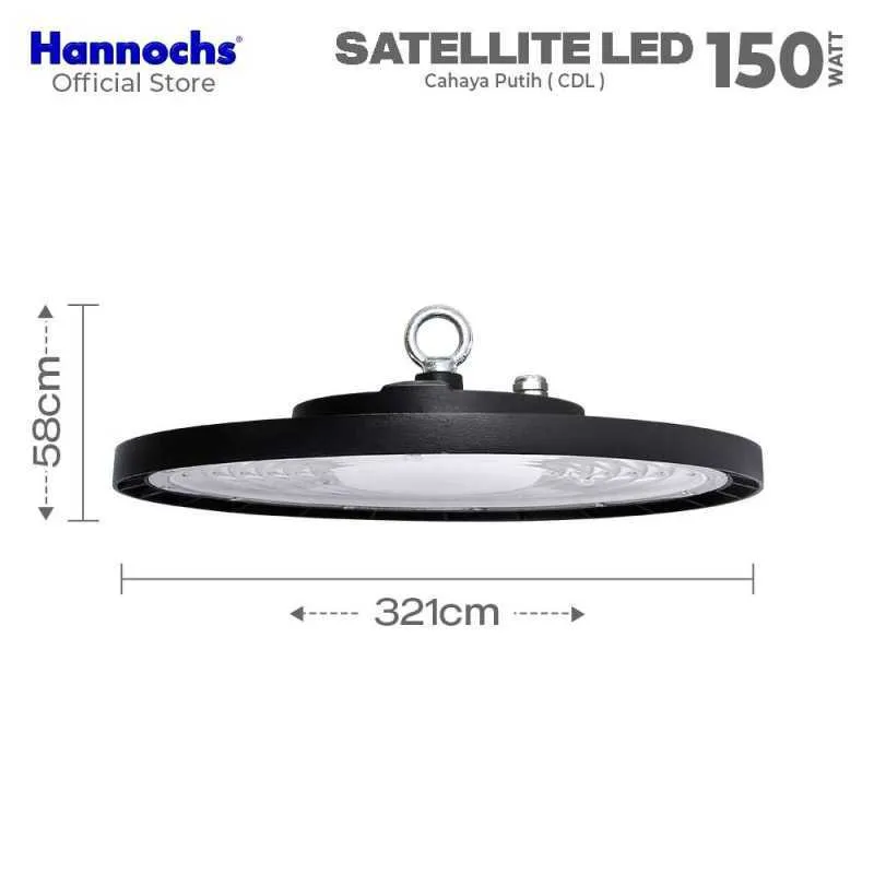 Hannochs Highbay