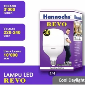 Lampu LED Revo