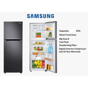 Kulkas Samsung 2 Pintu