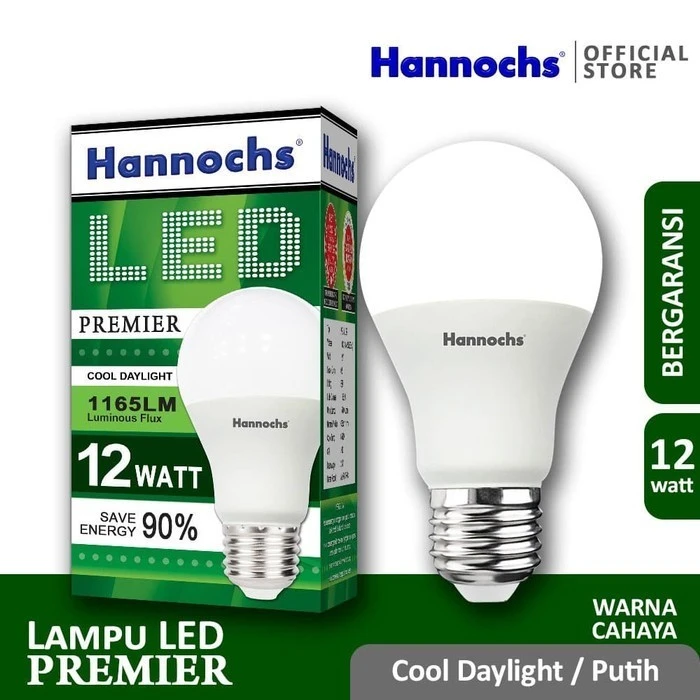 LED Hannochs Premier