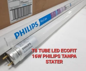 Lampu TL Led Philips