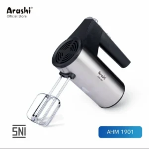 Hand Mixer Arashi