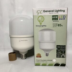 Lampu LED GE Lighting
