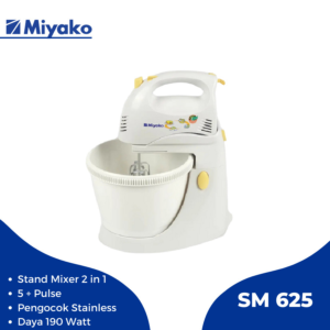 Mixer Miyako Stand