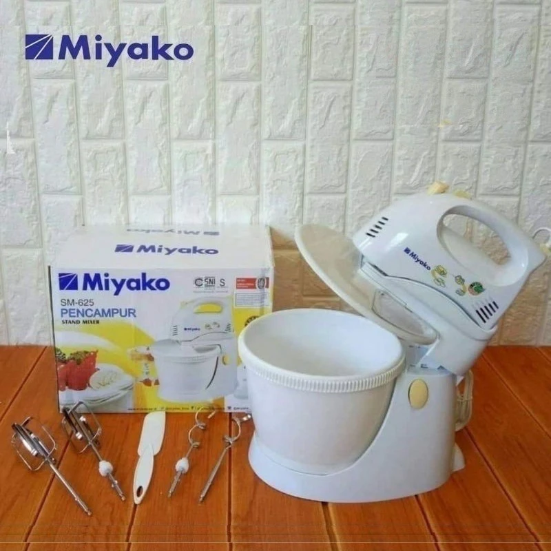 Mixer Miyako Stand