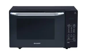 MICROWAVE OVEN R-735MT