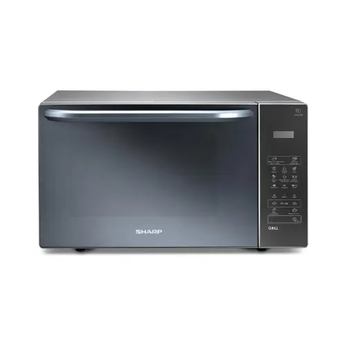 MICROWAVE OVEN R-735MT