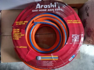 Thermoplastic Agh 5501