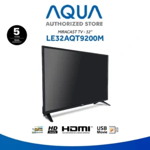TV Digital Aqua
