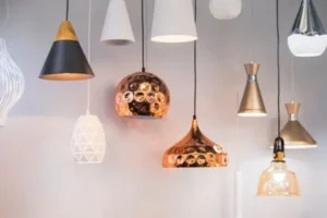 5 Jenis Lampu Untuk Tentukan Pilihan yang Tepat pada Ruangan
