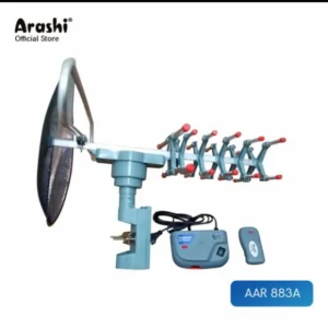 Antena Remote Arashi