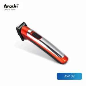 Arashi Electric Shaver