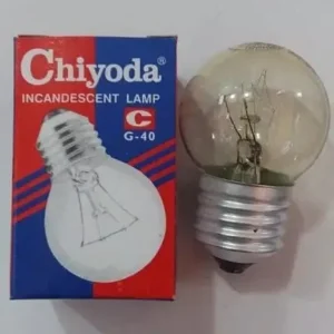 Lampu Pijar Chiyoda