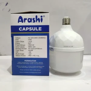 LED Arashi Capsule 45W
