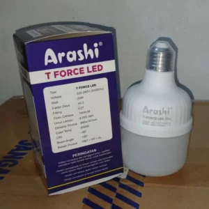 LED Arashi T Force 20W