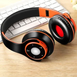 Earphone Bluetooth HIFI