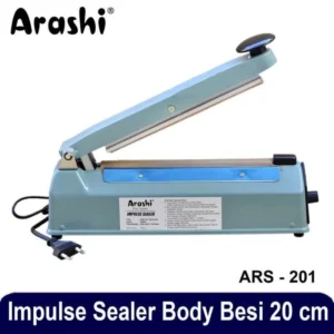 Impulse Sealer ARS 201