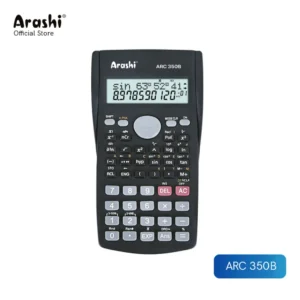 Kalkulator Arashi ARC 350B