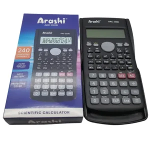 Kalkulator Arashi ARC 350B