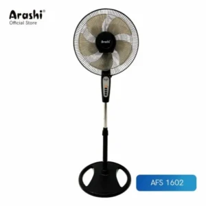 Arashi AFS 1602