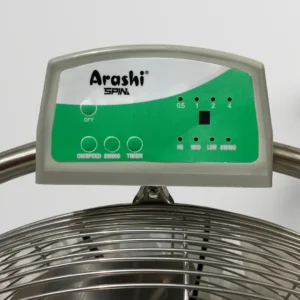 Arashi ARF 12 RC