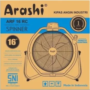 Arashi ARF 16 RC