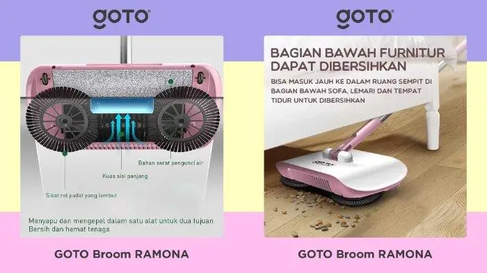 Goto Ramona Broom