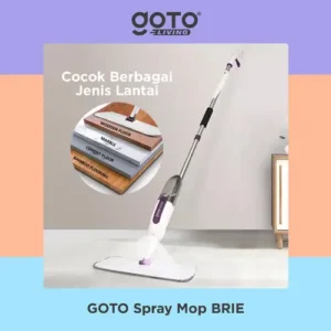 Goto Brie Spray Mop