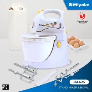 Mixer Miyako SM 625