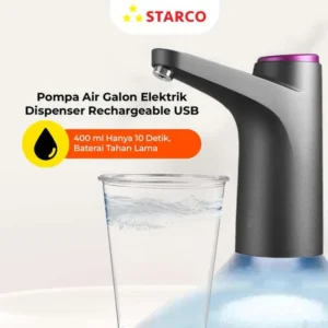 Starco Pompa Air Minum 