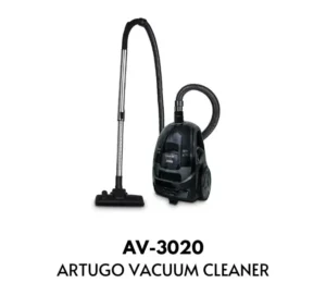 Artugo Vacuum Cleaner AV-3020