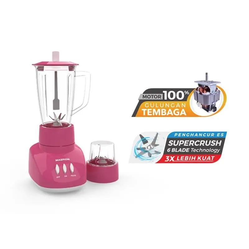 Blender Maspion MT-1282 PL