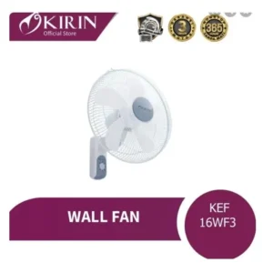 Kirin Wall Fan 16WF