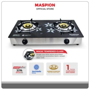 Maspion MKG-601 JMTF