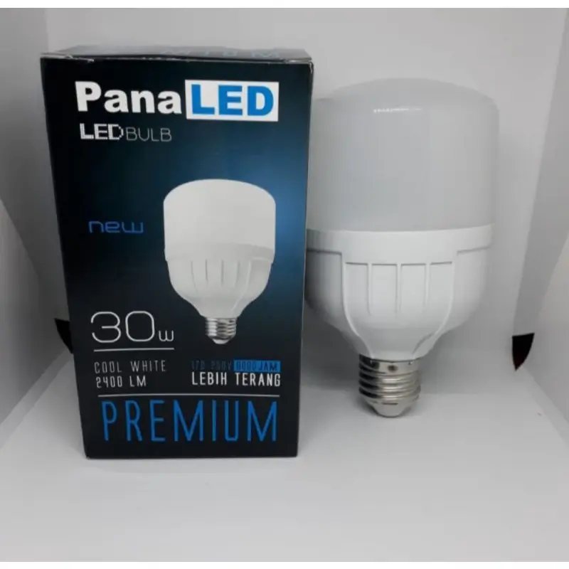 Lampu LED PANALED 30W