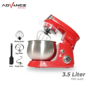 Mixer Advance SMX-35