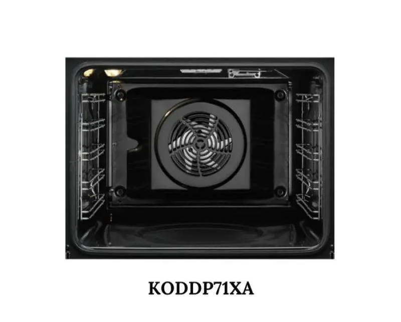 Oven Listrik Electrolux KODDP71XA