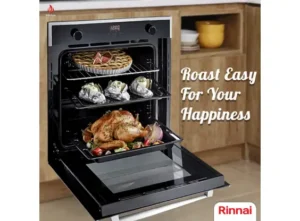 Oven Rinnai RO-E6208TA-EM