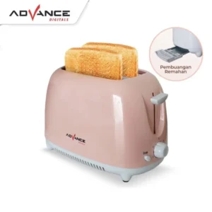 Pemanggang Roti Advance T-8866