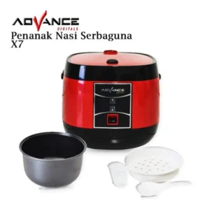 Penanak Nasi Advance X7-20