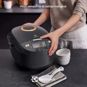 Rice Cooker Electrolux E7RC1-650K