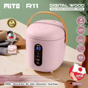 Rice Cooker Mito R11