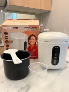 Rice Cooker Mito R11