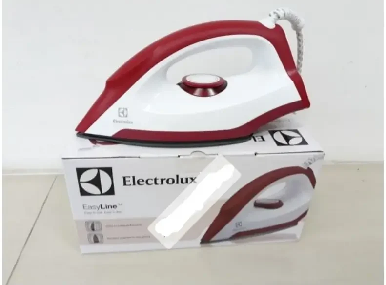 Setrika Electrolux EDI1004