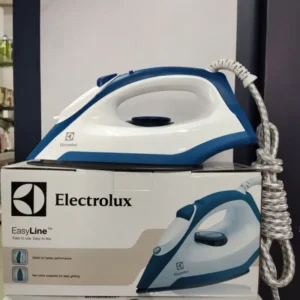 Setrika Electrolux EDI2004