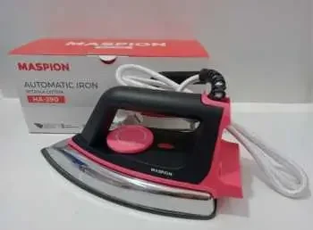 Setrika Maspion HA-390