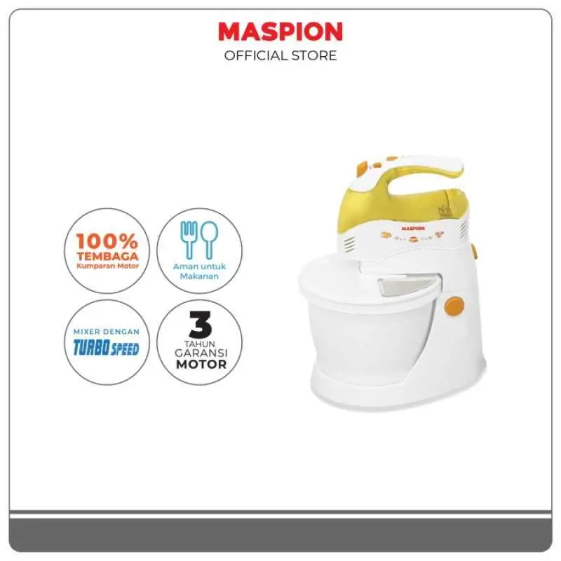 Maspion MT-1191