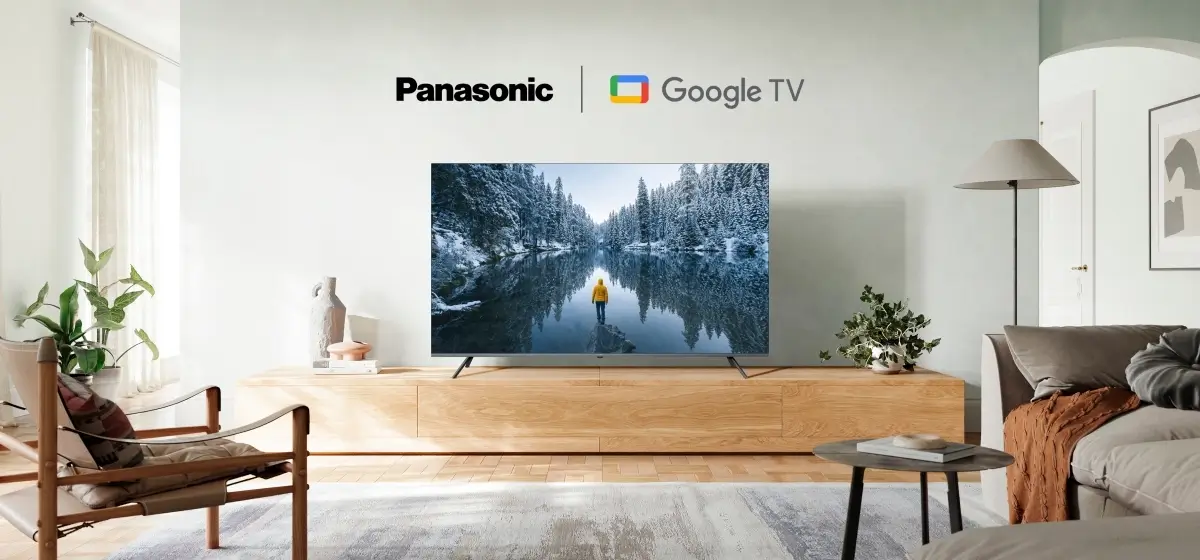 TV LED Panasonic TH-65NX600G